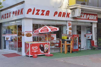 Pizza Parkı Aksaray