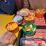 Photo n° 1 de l'avis de Bogdan.a fait le 14/01/2024 à 14:22 pour Burger King à Limas