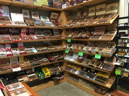 Cigar Shop «Pipe World Inc», reviews and photos, 2900 W Anderson Ln, Austin, TX 78757, USA