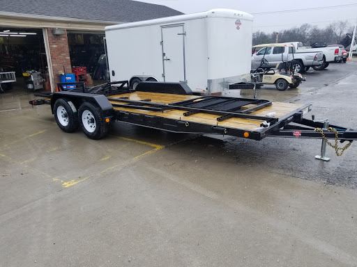 Second hand car trailers Indianapolis