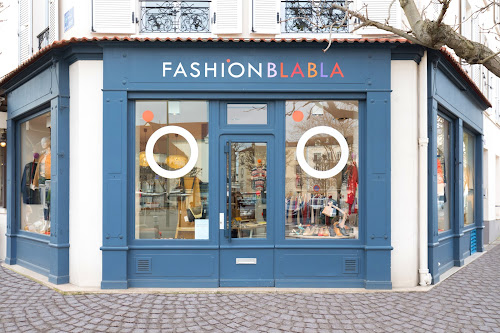 Magasin de vêtements pour femmes Fashionblabla La Garenne-Colombes