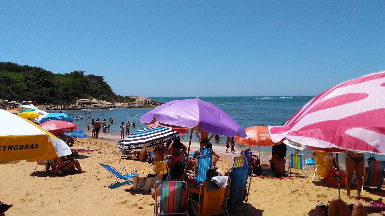 Praia da Joana photo #7
