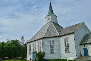 Kleive Church image