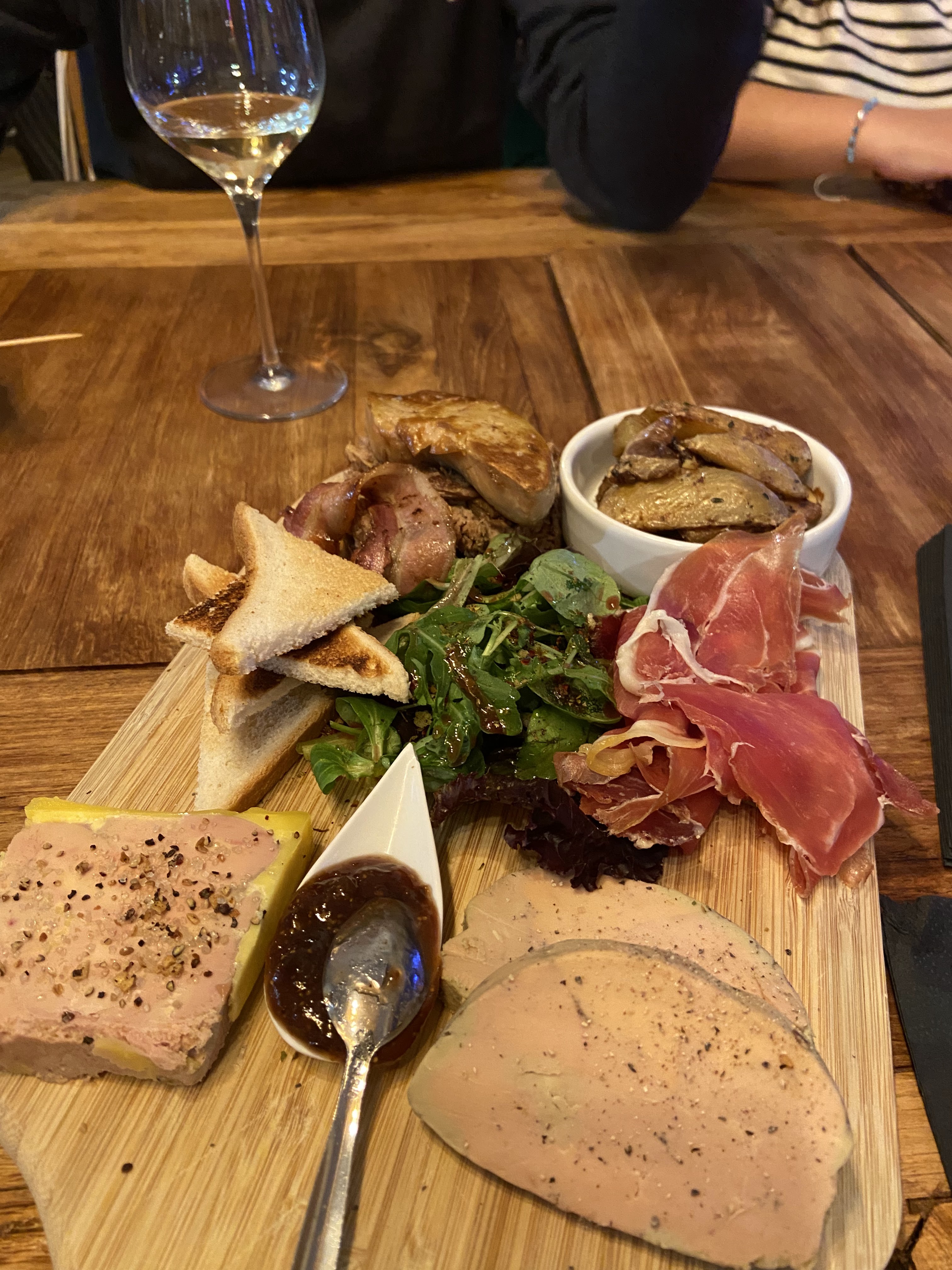 Photo n° 1 de l'avis de Éva.r fait le 31/10/2023 à 09:22