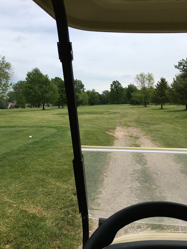 Golf Course «Maple Grove Golf Course», reviews and photos, 6360 Secor Rd, Lambertville, MI 48144, USA