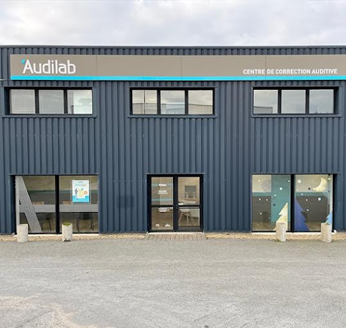 Audilab / Audioprothésiste Broons à Broons