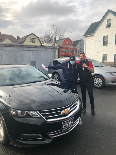 Used Car Dealer «Foreign Auto Imports», reviews and photos, 995 Clinton Ave, Irvington, NJ 07111, USA