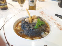 Plats et boissons du Restaurant italien Restaurant La Fournaise à Hauconcourt - n°20