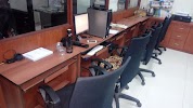 user