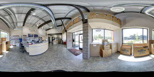 Self-Storage Facility «Federal Way Heated Self Storage», reviews and photos, 35205 Pacific Hwy S, Federal Way, WA 98003, USA