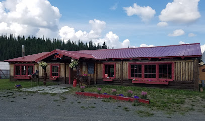 Ranch House Lodge & RV Camping