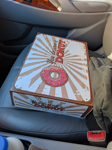 Donut Shop «The 5280 Donuts», reviews and photos, 555 US-287, Broomfield, CO 80020, USA