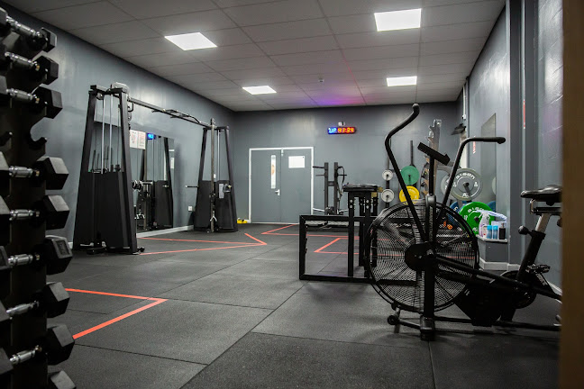 Reviews of Roots Fitness in Newcastle upon Tyne - Gym