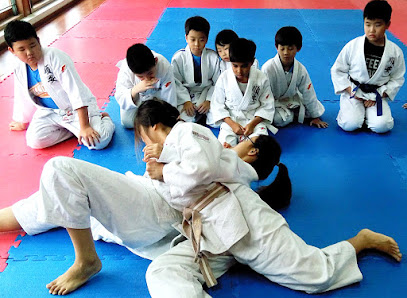 S A Judo Academy (Balestier dojo)
