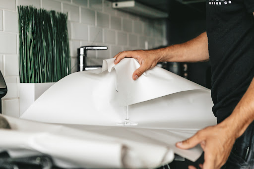 Moving and Storage Service «Royal Moving & Storage Company Los Angeles», reviews and photos, 4102 Melrose Ave, Los Angeles, CA 90029, USA