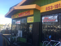 Auto Mechs - Photo 3 - Car repair in Oakland, CA, Oakland
