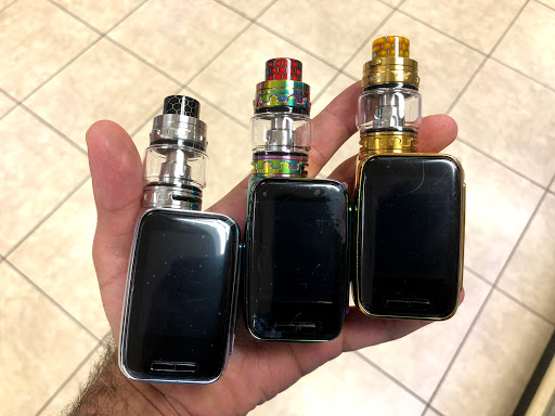 Tobacco Shop «Vip smoke Shop Longwood», reviews and photos, 268 W State Rd 434, Longwood, FL 32750, USA