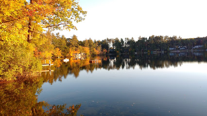 Pickerel Pond