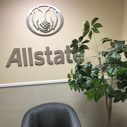 Adam Levanway: Allstate Insurance