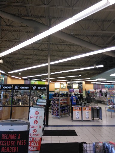 Variety Store «FYE», reviews and photos, 5546 South Redwood Rd, Salt Lake City, UT 84123, USA