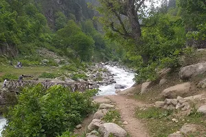Kashmir Treks image