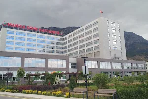 Manisa State Hospital image