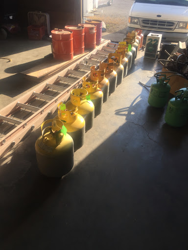 HVAC Contractor «Morris Heat and Air», reviews and photos