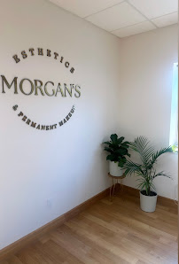 Morgan’s Esthetics & Permanent Makeup, LLC - Photo 2 - Car repair in Flint, MI, Flint