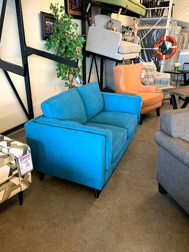 Furniture Store «Furniture Connexion», reviews and photos, 1800 NW Fairview Dr, Gresham, OR 97030, USA