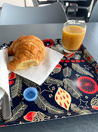 Plats et boissons du Restaurant Bread & Coffee à Dijon - n°3