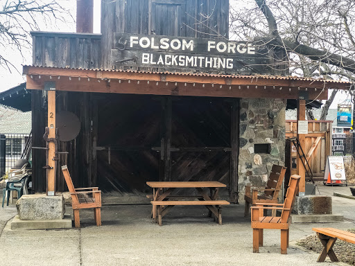 Non-Profit Organization «Folsom, El Dorado, & Sacramento Hist RR Assoc - Folsom Railroad Museum», reviews and photos, 198 Wool St, Folsom, CA 95630, USA