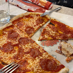 Photo n°4 de l'avis de Massimo. fait le 16/12/2023 à 16:07 sur le  Pizzeria Gjove à Folgaria