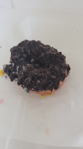 Donut Shop «Flip Flops Donut Shop», reviews and photos, 129 Bogue Inlet Dr, Emerald Isle, NC 28594, USA