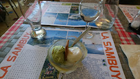 Plats et boissons du Restaurant italien Bar Restaurant Le Chamonix à Ugine - n°4
