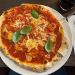 Photo n°7 de l'avis de Ruediger.e fait le 27/11/2022 à 16:46 sur le  Pizzeria Pulcinella à Wernau