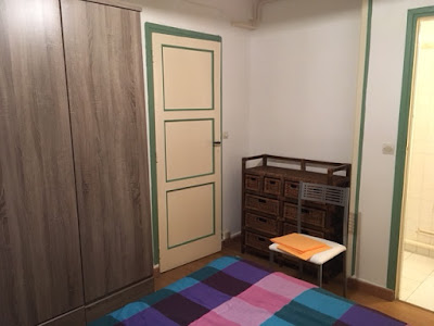 Serge Farcure: location saisonnière appartement duplex 6 personnes Somme Mers les Bains à Mers-les-Bains