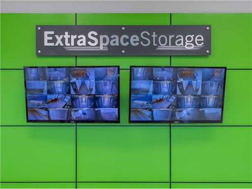 Storage Facility «Extra Space Storage», reviews and photos, 643 N Expy, Griffin, GA 30223, USA