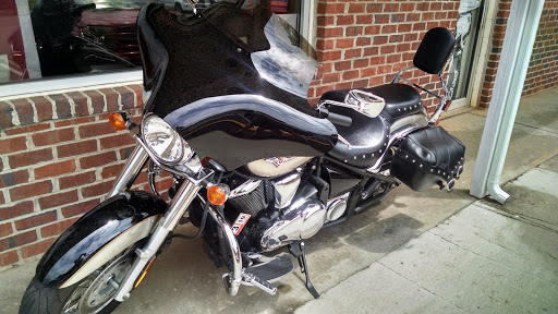 Motorcycle Dealer «Ultimate Cycle», reviews and photos, 1820 Anderson Hwy, Powhatan, VA 23139, USA