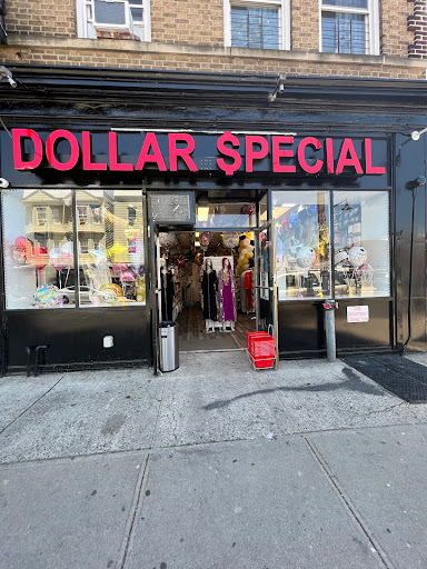 Dollar special