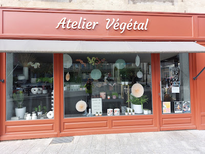 Atelier Végétal à Mazamet