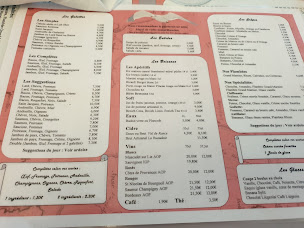 Photo n°4 de Creperie Le Goeland à La Trinité-sur-Mer ()