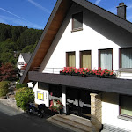 Photo n°2 de l'avis de Anne.c fait le 04/09/2019 à 10:09 sur le  Hotel Friederike à Willingen