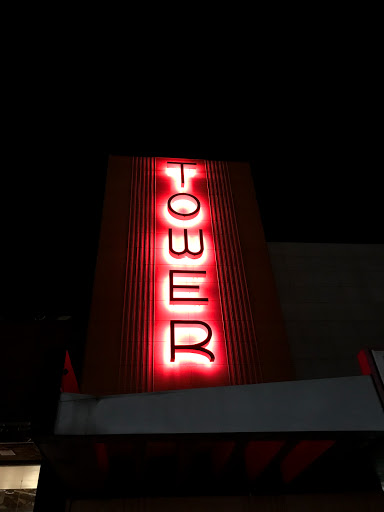 Movie Theater «Tower Theatre», reviews and photos, 876 E 900 S, Salt Lake City, UT 84105, USA