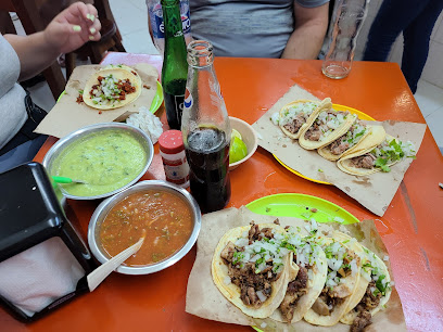 TAQUERIA GOMEZ