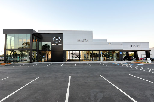 Maita Mazda image