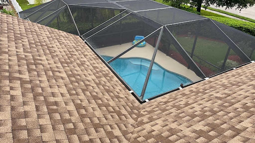 Roofing Contractor «Code Engineered Systems Roofing Contractors Tampa FL», reviews and photos, 1409 E 24th Ave, Tampa, FL 33605, USA