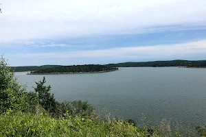 Lake Tenkiller: Overlook Nature Trail and Park image