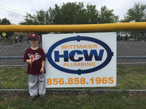 215 E Homestead Ave, Collingswood, NJ 08108, USA