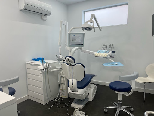 Clínica Dental Vitaldent en Málaga