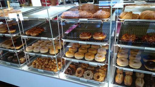 Donut Shop «Danish & Donuts», reviews and photos, 18580 CA-12, Sonoma, CA 95476, USA